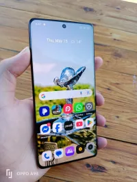 Realme GT 5 pro
