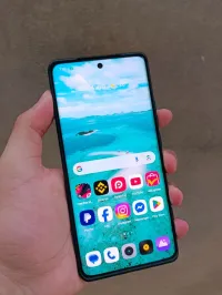 Realme GT 5 pro