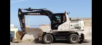 Hidromek 140HMK 2016