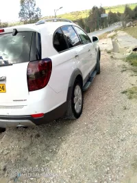 Chevrolet Captiva 2011 LTZ