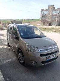Citroen Berlingo Multispace 2011 Exclusif Plus