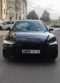 voitures-audi-a6-2021-s-line-boumerdes-algerie