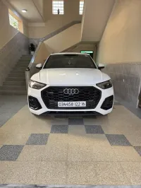 Audi Q5 2022 Q5