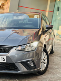 voitures-seat-ibiza-2018-style-saoula-alger-algerie