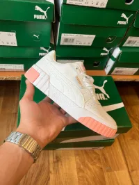 Puma basquettes pour hommes et femmes de France 