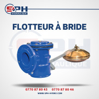 industrie-fabrication-flotteur-a-bride-dar-el-beida-alger-algerie