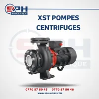 POMPE LEO Centrifuges Normalisées De Surface 