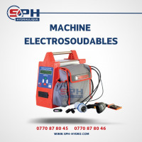 materiaux-de-construction-machine-a-souder-electrofusion-dar-el-beida-alger-algerie