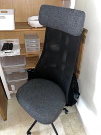 كرسي-و-أريكة-chaise-de-bureau-ikea-درارية-الجزائر
