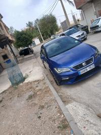 سيارات-seat-leon-2019-fr-الهرية-قسنطينة-الجزائر