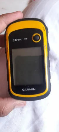 Gps garmin est-elle 10