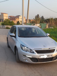 voitures-peugeot-308-2015-active-birtouta-alger-algerie