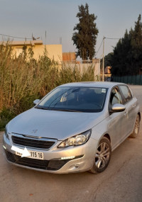 voitures-peugeot-308-2015-active-birtouta-alger-algerie