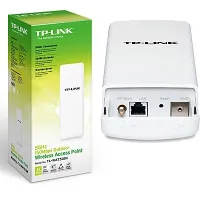 POINT ACCESS TP-LINK 150MBPS OUTDOOR 5GHZ 7510