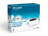 SERVEUR D'IMPRESSION TL-PS110U