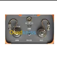 OTDR fibre optique 1310/1550 38/37db