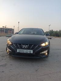 سيارات-hyundai-i30-2022-toute-options-البليدة-الجزائر
