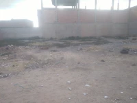 Vente Terrain M'Sila Msila