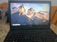 Pc portable Dell latitude 