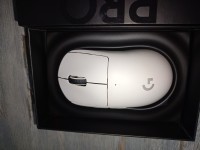 keyboard-mouse-logitech-g-pro-x-superlight-version-blanche-ain-el-turck-oran-algeria