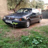 voitures-volkswagen-passat-1993-tizi-ouzou-algerie