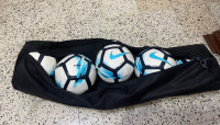معدات-رياضية-lot-10-ballon-football-nike-professionnel-العاشور-الجزائر
