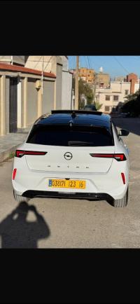 سيارات-opel-astra-2023-gs-line-الجزائر-وسط