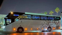 bus-higer-bachdjerrah-alger-algerie