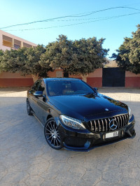 voitures-mercedes-classe-c-2015-220-designo-es-senia-oran-algerie