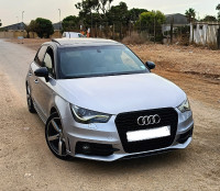 voitures-audi-a1-2014-s-line-bir-el-djir-oran-algerie