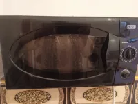 micro ondes