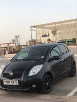 voitures-toyota-yaris-2008-djelfa-algerie