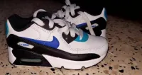 Air max basket enfant original 