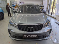 voitures-geely-gx3-pro-2024-blida-algerie