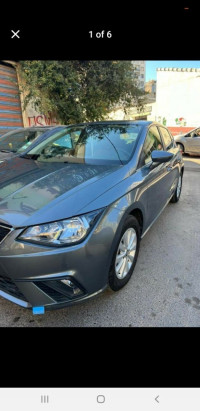 voitures-seat-ibiza-2018-style-facelift-el-biar-alger-algerie