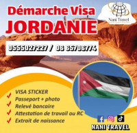 booking-visa-oman-jordanie-cheraga-algiers-algeria