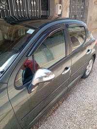 cars-peugeot-207-2007-ghazaouet-tlemcen-algeria