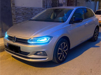 voitures-volkswagen-polo-2022-chlef-algerie