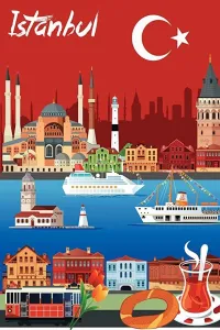 Ecole De Langues / Apprendre Les Langues / Formation Anglais Français Turque Turc Allemand Espagnol