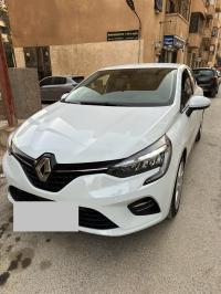 سيارات-renault-clio-5-2021-business-مستغانم-الجزائر