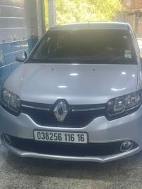 سيارات-renault-symbol-2016-extreme-باش-جراح-الجزائر