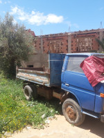 camion-toyota-bu-tlemcen-algerie