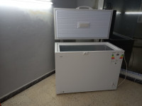 refrigirateurs-congelateurs-congelateur-iris-255l-excellent-tres-bon-etat-comme-neuf-avec-facture-sedrata-souk-ahras-algerie