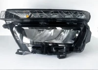 Phare Skoda kamiq style - plus 2021-2024 Cote chauffeur Dorigine 