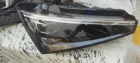 Phare Droit Skoda scala 2022 - 2025 Dorigin skoda 
