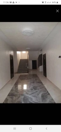 Vente Appartement F2 Alger El harrach