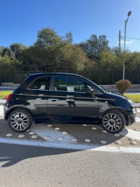 voitures-fiat-500-2024-kouba-alger-algerie