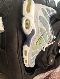 Nike tn 