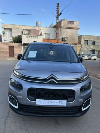 voitures-citroen-berlingo-multispace-2021-restily-sidi-mhamed-ben-ali-relizane-algerie