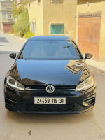 voitures-volkswagen-golf-7-2019-r-line-el-hassi-relizane-algerie